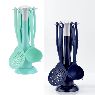 Apparecchi da cucina non tossici Set Sopa Bastone Skimmer Turner Cucchiaio Pasta Server