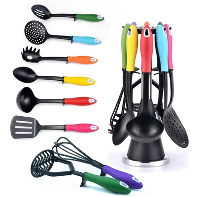 Apparecchi da cucina non appiccicosi Apparecchi da cucina tedeschi con nylon PA66 resistente
