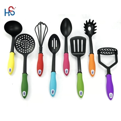 Apparecchi da cucina non appiccicosi Apparecchi da cucina tedeschi con nylon PA66 resistente