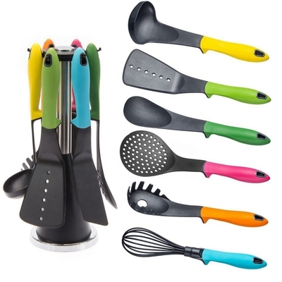 Apparecchi da cucina Apparecchi da cucina diretti Ultimi gadget per cucchiaio di spaghetti resistente al calore