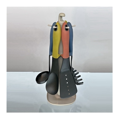 Apparecchi da cucina Apparecchi da cucina diretti Ultimi gadget per cucchiaio di spaghetti resistente al calore