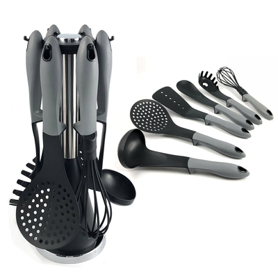 Apparecchi da cucina Apparecchi da cucina diretti Ultimi gadget per cucchiaio di spaghetti resistente al calore