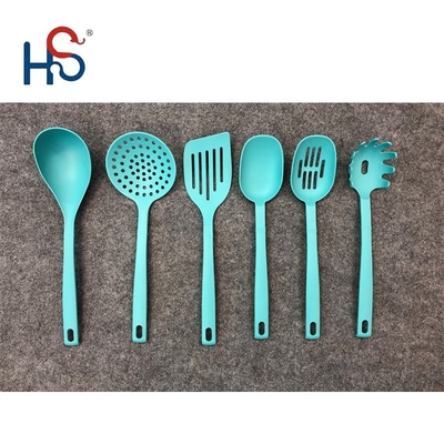 Kitchen Gift Set utensili da cucina da 6 pezzi per la cucina domestica accessori in nylon