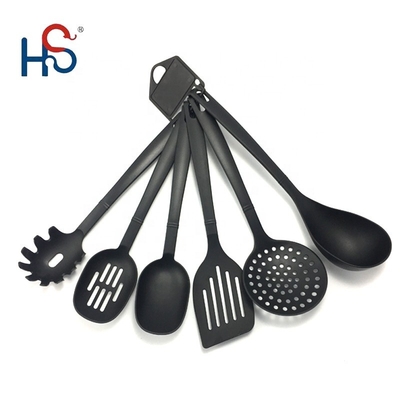 Kitchen Gift Set utensili da cucina da 6 pezzi per la cucina domestica accessori in nylon