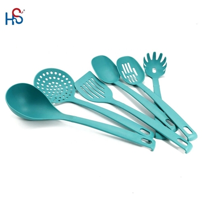 Kitchen Gift Set utensili da cucina da 6 pezzi per la cucina domestica accessori in nylon