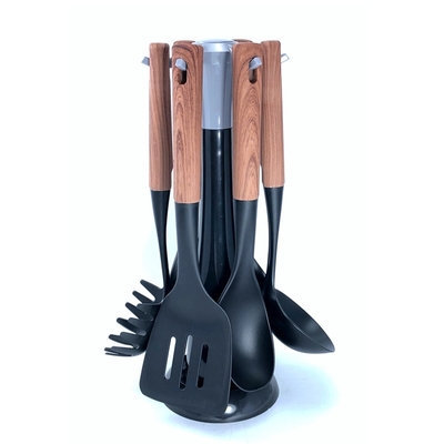 Set di utensili da forno sostenibili Accessori da cucina Set di utensili da cucina Ecologici