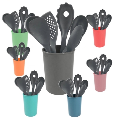 Apparecchi da cucina flessibili Accessori Eco-Stick Set di utensili da cucina per e resistenza al calore