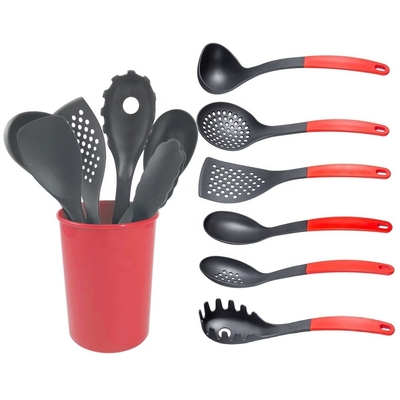 Apparecchi da cucina flessibili Accessori Eco-Stick Set di utensili da cucina per e resistenza al calore