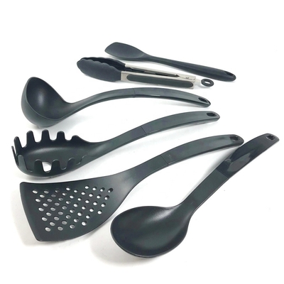 Apparecchi da cucina flessibili Accessori Eco-Stick Set di utensili da cucina per e resistenza al calore