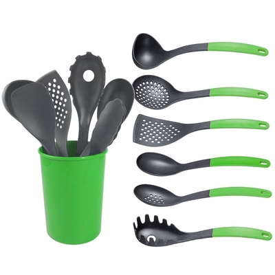 Apparecchi da cucina flessibili Accessori Eco-Stick Set di utensili da cucina per e resistenza al calore