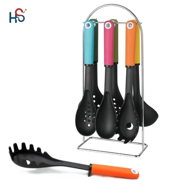 Apparecchi da cucina resistenti alle alte temperature a 210 gradi Materiale sostenibile e di nylon