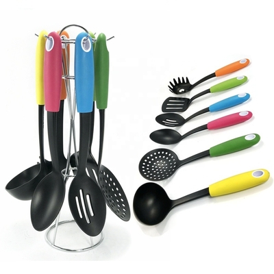 Trova gli accessori per la cucina perfetti su Amazon Materiale in nylon e caratteristica eco-friendly