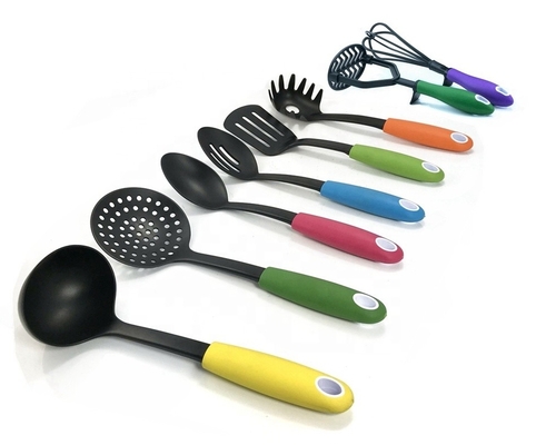Trova gli accessori per la cucina perfetti su Amazon Materiale in nylon e caratteristica eco-friendly