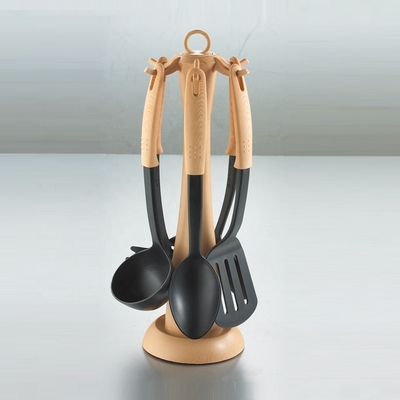 Trasforma la tua cucina in un paradiso culinario con questi set di attrezzi da cucina