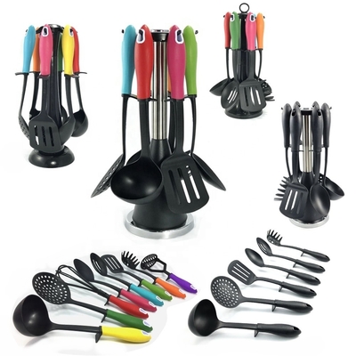 Accessori di cucina sostenibili e attrezzi di cucina e gadget per utensili domestici