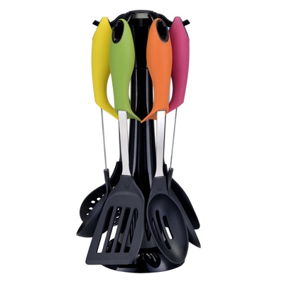 Apparecchi da cucina in nylon con prestazioni