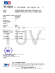 Porcellana Yuyao Haisheng Plastic And Metal Products Co., Ltd. Certificazioni